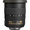 Nikon AF-S DX Zoom-NIKKOR 12-24mm f/4G IF-ED Lens (2144) + Filter Kit + Cap Keeper + Cleaning Kit view 3