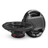 DS18 S69 Select 6x9 3-Way Coaxial Speaker 240 Watts 4-Ohm, Grill Included - 3-Way Car Audio Speakers, Perfect OEM Upgrade, Easy Installation, 6" x 9" Car Speakers - Pair view 1