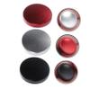 Uonlytech 15pcs Concave Surface Camera Shutter Release Button Soft for Enhanced Control Compatible Camera Models Adds Luxury and Style view 3