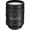 Nikon AF-S NIKKOR 28-300mm f/3.5-5.6G ED VR Lens (2191) + Filter Kit + Cap Keeper + Cleaning Kit view 2