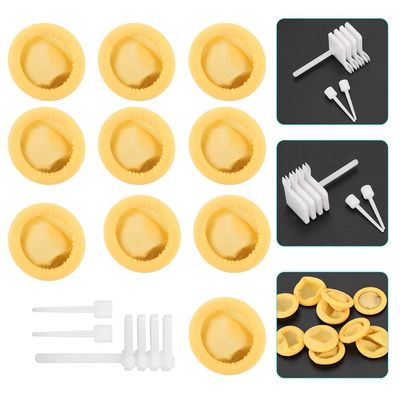 Yctze Replacement Hard Drive Head Comb Tool Set for 7200.11 Desktop & Peripherals, Designed Compatible with ST31000340AS 3.5' HDD and Other 3.5 Hard Drives