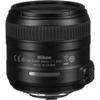 Nikon - AF-S DX Micro-NIKKOR 40mm f/2.8G Macro Lens (2200) + Filter Kit + Cap Keeper + Cleaning Kit view 4