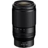 Nikon - NIKKOR Z 70-180mm f/2.8 Standard Zoom Lens for Z Mount Cameras (20120) + Filter Kit + Cap Keeper + Cleaning Kit view 2
