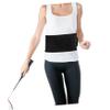GLEAVI 2pcs Magnetic Therapy Back Support Belt Heat Elastic Lumbar Brace for Lower Back Pain Size Xl view 3