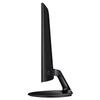 Samsung S36C 27-inch 1080P FHD Curved IPS LCD Monitor, 2-Pack Bundle with FreeSync, HDMI, VGA, Desk Mount Dual Monitor Stand (S27C368EAN), black view 3