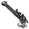 Kingdom Adjustable Tripod Dolly, 40kg Capacity, Locks & Folds! view 2