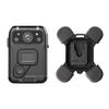 PatrolEyes IRIS 2K GPS Touch Screen HD WiFi 128GB 8 Hour Battery Police Body Camera (Add Magnet Mount) view 1