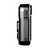 PatrolEyes IRIS 2K GPS Touch Screen HD WiFi 128GB 8 Hour Battery Police Body Camera (Add Magnet Mount) view 2