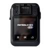 PatrolEyes IRIS 2K GPS Touch Screen HD WiFi 128GB 8 Hour Battery Police Body Camera (Add Magnet Mount) view 4