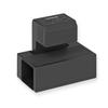 FSE 373-KBEP-CGR KwikBoost EdgePower Clamp-On Desktop Charging Unit view 1