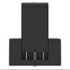 FSE 373-KBEP-CGR KwikBoost EdgePower Clamp-On Desktop Charging Unit view 3