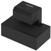 FSE 373-KBEP-CGR KwikBoost EdgePower Clamp-On Desktop Charging Unit view 4