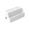 Cable Organizer Box Wire Storage Box Power Cord Plug-in Board Shielding line Data line Power Socket Plug-in Arrangement line Box Cable Management Box view 1