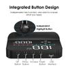 KACEPAR M19 Heads Up Display for Cars, GPS Digital Speedometer with Speed MPH, Windshield Projection for All Vehicles view 3