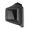 KACEPAR Head Up Display, Car HUD P8, OBDII & GPS Dual System, The 1st Model in The Market Can be Installed on A-Pillar Trim view 3