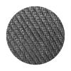 SinseD Speaker Grill Cloth,Speaker Fabric Suitable for Electric Guitar Speaker mesh Cover, Speaker Sound-Transparent mesh, dust-Proof mesh, Rattan Chair mesh (Color : Black(0.5mX0.7m)) view 1