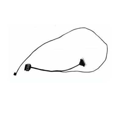 ARTICHOKE Computer Cables & Connectors Fit Fit Compatible Le/novo S145-15IWL FS540 LCD Lvds Cable DC020023A00 DC020023A10 DC020023A20 30 Pin Screen Flex (Size : 0.2m, Color : DC020023A20)
