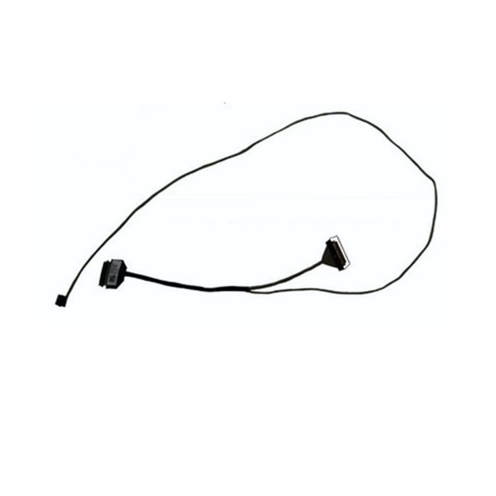 ARTICHOKE Computer Cables & Connectors Fit Fit Compatible Le/novo S145-15IWL FS540 LCD Lvds Cable DC020023A00 DC020023A10 DC020023A20 30 Pin Screen Flex (Size : 0.2m, Color : DC020023A20)