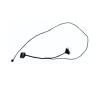 ARTICHOKE Computer Cables & Connectors Fit Fit Compatible Le/novo S145-15IWL FS540 LCD Lvds Cable DC020023A00 DC020023A10 DC020023A20 30 Pin Screen Flex (Size : 0.2m, Color : DC020023A20) view 1