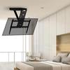 MAibuL LNNW 0-85 Flip Down TV/Monitor Bracket Electric Ceiling TV Mount  Motorized TV Mount for 32-65 Inch TVs for Most LED LCD Flat Curved Screen TVs & Monitors view 1