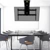 MAibuL LNNW 0-85 Flip Down TV/Monitor Bracket Electric Ceiling TV Mount  Motorized TV Mount for 32-65 Inch TVs for Most LED LCD Flat Curved Screen TVs & Monitors view 4