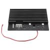 1000W Car Audio High Power Amplifier Amp Board Powerful Bass Subwoofer Board 12V Aluminum Alloy Plate for Car Vehicle Entertainment view 1