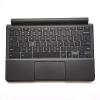 0RHFXP RHFXP New Palmrest Upper Case C Cover with US Keyboard Touchpad for Chromebook 11 3120 Laptop view 1