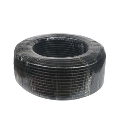 1M 5M 10M 20M 50M 4mm-20mm PP Corrugated Tube Auto Car Corrugated Tube Pipe Insulation Wire Harness Casing Corrugated Casing (Color : 100M, Size : OD21.2mm Closing)