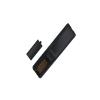 KRPTQJoo TV Remote Control for Proscan PLED4242UHD-RK PLED3204A PLED2435A-D PLED1960A-G PLED1960A-E PLED2243A-F PLCD2401A PLDED3273A-C PLDED4243A-UHD Smart LCD LED Televisions view 4