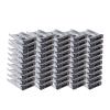50 Pack Hard Drive Bracket F238F 0F238F KG1CH 0KG1CH SSD Caddy 3.5 Hard Drive Tray Caddy Compatible for Dell Poweredge 11th/12th/13th/14th Gen T340 T440 T640 R430 R530 R730 T630 R420 R520 R720 view 1
