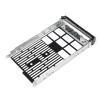 50 Pack Hard Drive Bracket F238F 0F238F KG1CH 0KG1CH SSD Caddy 3.5 Hard Drive Tray Caddy Compatible for Dell Poweredge 11th/12th/13th/14th Gen T340 T440 T640 R430 R530 R730 T630 R420 R520 R720 view 3