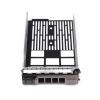 50 Pack Hard Drive Bracket F238F 0F238F KG1CH 0KG1CH SSD Caddy 3.5 Hard Drive Tray Caddy Compatible for Dell Poweredge 11th/12th/13th/14th Gen T340 T440 T640 R430 R530 R730 T630 R420 R520 R720 view 4