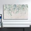 GSGC 32-65 Inches TV Cover Indoor TV Dust Cover Painting Printing Dustproof Cover Smooth Soft Polyester Dust Proof TV Screen Protector Cover Fabric for LCD LED Bedroom Living Room Decoration Cover view 1