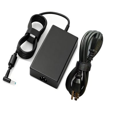 120W Power Adapter Laptop Charger for HP Docking Station Power Cord G5 USB-C/A Universal Dock G2 5TW13AA Envy 15 17 Series Omen 15-5000 5100 5200 710415-001 L41856-001 AC Power Supply-4.5 * 3.0mm