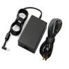 120W Power Adapter Laptop Charger for HP Docking Station Power Cord G5 USB-C/A Universal Dock G2 5TW13AA Envy 15 17 Series Omen 15-5000 5100 5200 710415-001 L41856-001 AC Power Supply-4.5 * 3.0mm view 1