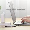 Port Expander USB C Hub 4 in 1 USB C to HDMI Adapter USB C Converter Adapter with 4K HDMI, USB 3.0 Ports, USB 2.0 Ports, PD 60W Charging USB Splitter view 3