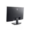 Dell SE27 Series Monitor - 27 inch IPS LED FHD (1920 x 1080)- AMD FreeSync - VESA, 16:9-75Hz Monitor, 4ms Grey-to-Grey Response Time, Low Blue Light, Anti-Glare, HDMI & VGA Ports, Black view 3