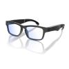 TnoxHD Smart Glasses, Bluetooth Glasses with Speakers for Women Men, One-Click Control Clear Calls Wireless Bluetooth Audio Glasses for Outdoor Driving Music view 1