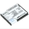 Aibatu 3.7V 900mAh P11P35-11-N01 3.7L12005SPA Battery Replacement for Select TI-Nspire CX TI Nspire CX TI Nspire CX CAS Graphing TI-84 CE TI-84 Plus CE TI-Nspire CX CAS view 2