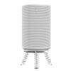 Aokicase For Sonos Era 100 Holder Sonos Era 100 Wall Mount Stand Holder Accessories with Integrated Cable Management, Smart Home Speaker Accessory Rack (Transparent, S02) 1 Piece view 2