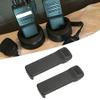 2pcs Belt Clip Replacement for HT1000 MT2000 MTS2000 MTX9000 JT1000 MTX L and Other Portable Radios Belt Clip. view 3