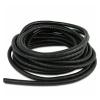 CLENEA OD7/10/13/15/18/21/25/28mm Split Wire Conduit Polyethylene Tubing Black Color Sleeve Tube Length 5Meters(10mm) view 1