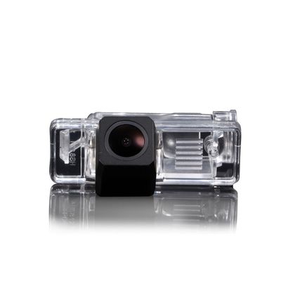18mm Lens Super HD Wide Angle Parking Camera Waterproof Night Vision Reversing Camera Replacement for Mercedes Benz Vito (2004-2012)/Mercedes Benz Viano (2004-2012)/Sprinter RV-MV/Sprinter 02/2013