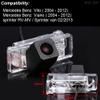 18mm Lens Super HD Wide Angle Parking Camera Waterproof Night Vision Reversing Camera Replacement for Mercedes Benz Vito (2004-2012)/Mercedes Benz Viano (2004-2012)/Sprinter RV-MV/Sprinter 02/2013 view 2