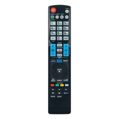 AULCMEET AKB72914041 New Replaced Remote Control Compatible with LG LCD TV 55LW5600 55LW5700 47LW5600 47LW5700