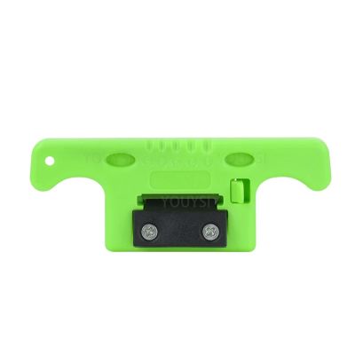 FTTH Fiber Optic Stripping MSAT-5 1.9-3mm Loose Tube Buffer Mid-Span Access Tool Fiber Cable Stripper