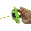 FTTH Fiber Optic Stripping MSAT-5 1.9-3mm Loose Tube Buffer Mid-Span Access Tool Fiber Cable Stripper view 2