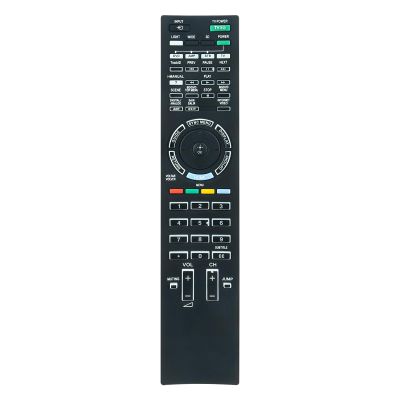 AULCMEET RM-YD058 New Replaced Remote Control Compatible with Sony LCD TV KDL55HX827 XBR46HX925 XBR55HX925 XBR55HX927 XBR65HX925 XBR65HX927 KDL-46HX825