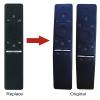 AULCMEET BN59-01242A New Replaced Voice Remote Control Compatible with Samsung LCD TV UN65KS900D UN65KS900DF UN65KS900DFXZA UN75KS900DF UN75KS900DF UN75KS900DFXZA UN55KS9000F view 4