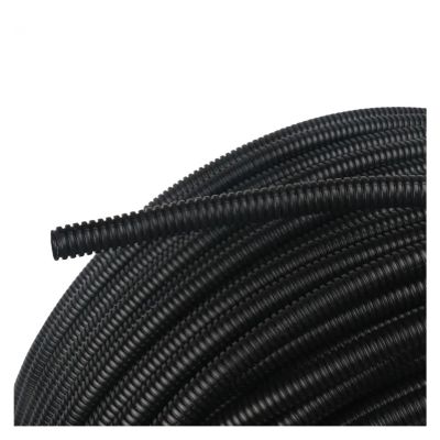 1M 5M 10M 20M 50M 4mm-20mm PP Corrugated Tube Auto Car Corrugated Tube Pipe Insulation Wire Harness Casing Corrugated Casing (Color : 20M, Size : OD11.6mm Opening)